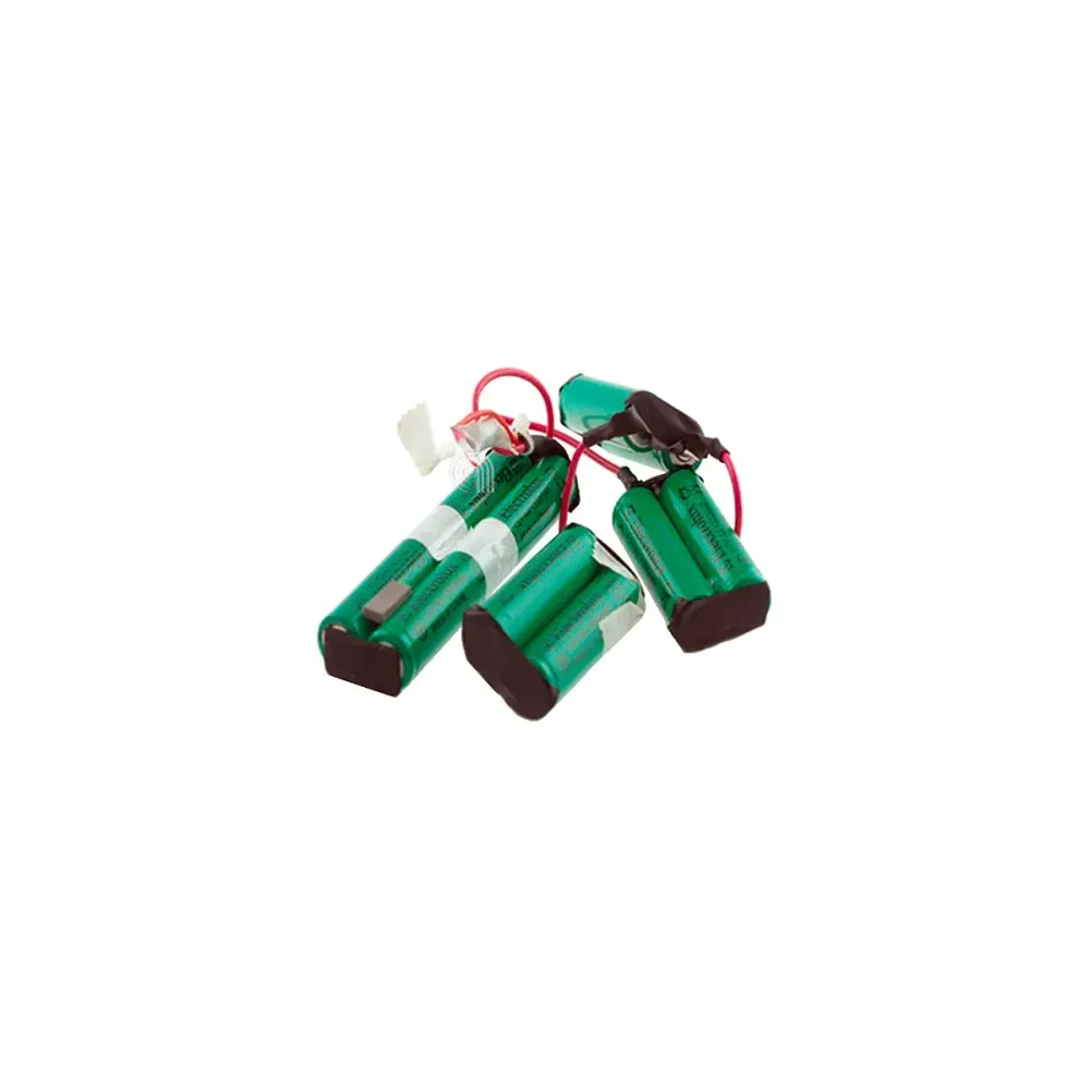 batterie originale pour aspirateur Electrolux code 4055132304