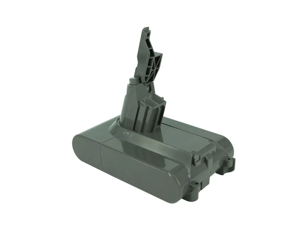 Batterie de rechange pour aspirateur DYSON V7, V7 Animal, V7 Car+Boat, V7 Extra, V7 Fluffy, V7 Motorhead, V7 Trigger