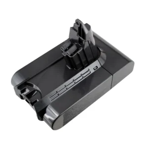 Batterie de rechange pour aspirateur DYSON DC58, DC58 Animal, DC59, DC59 Animal, DC61, DC61 Animal, DC62, DC62 Animal, V6