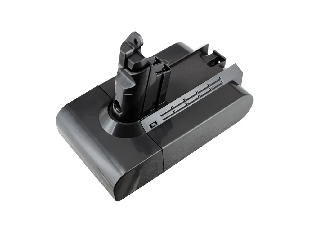 Batterie de rechange pour aspirateur DYSON DC58, DC58 Animal, DC59, DC59 Animal, DC61, DC61 Animal, DC62, DC62 Animal, V6