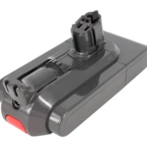 Batterie de remplacement 3900 mAh pour aspirateur Dyson V11 Absolute Extra