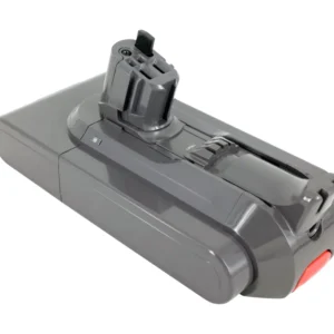 Batterie supplémentaire 3900 mAh pour aspirateur Dyson V15 Detect Absolute