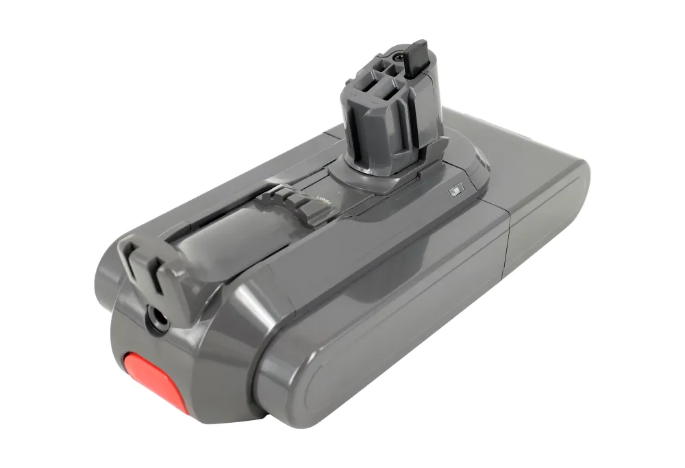 Batterie supplémentaire 3900 mAh pour aspirateur Dyson V15 Detect Absolute