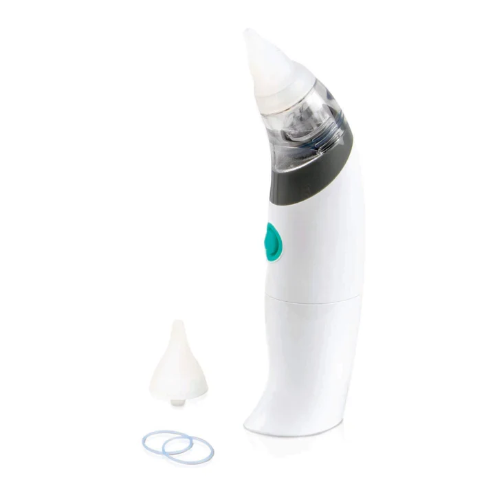Rinö: Aspirateur nasal à piles Bblüv