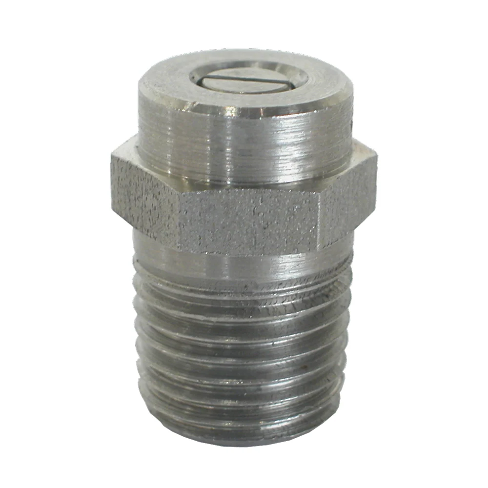 Buse de nettoyeur haute pression MEG 40° 1/4" - Orifice 2,0 BE Power Equipment