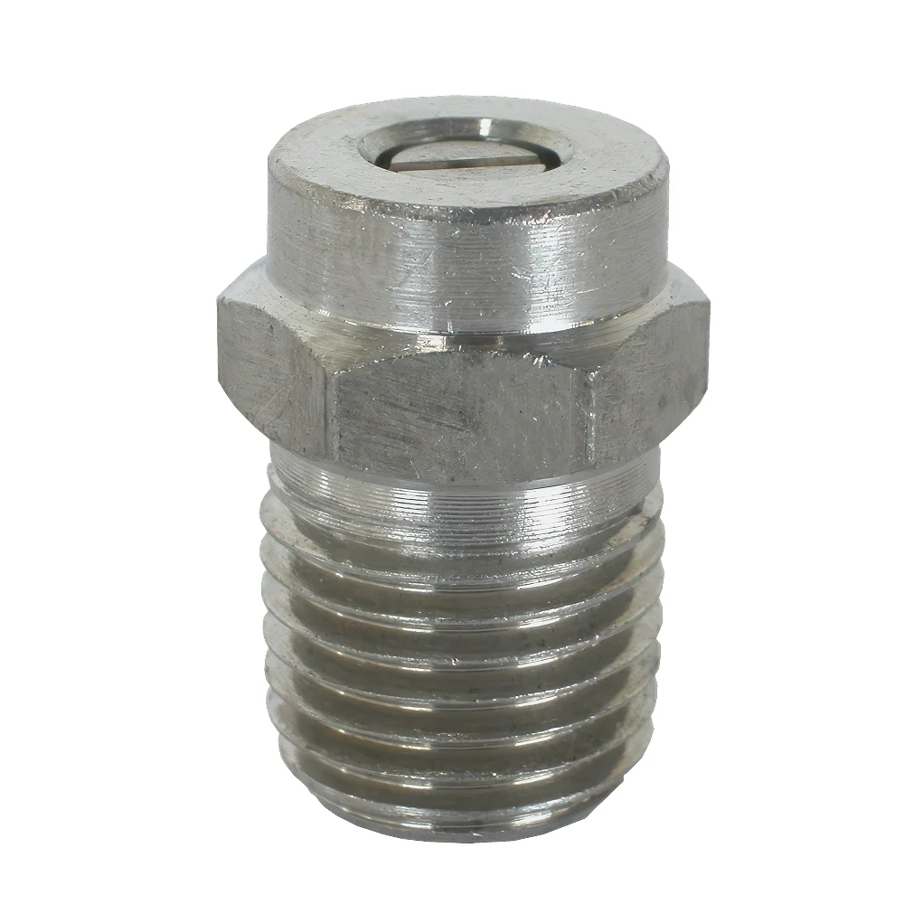 Buse de nettoyeur haute pression MEG 25° 1/4" - Orifice 3,5 BE Power Equipment