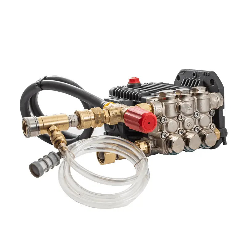 POMPE, HTC1505E345 2200PSI GÉNÉRALE BE Power Equipment