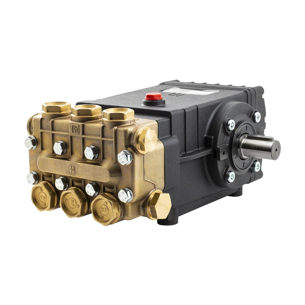 POMPE TSS-1511 3500PSI 4.0GPM (pompe nue) BE Power Equipment