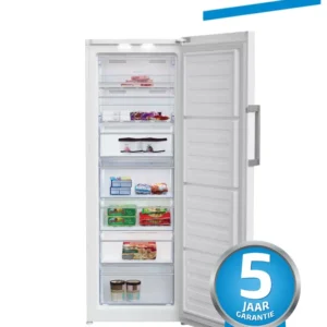 Beko FNE290E41N