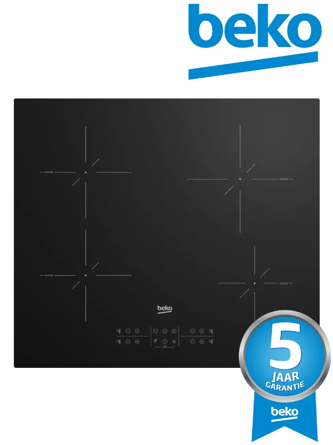 Beko HII64200SMT