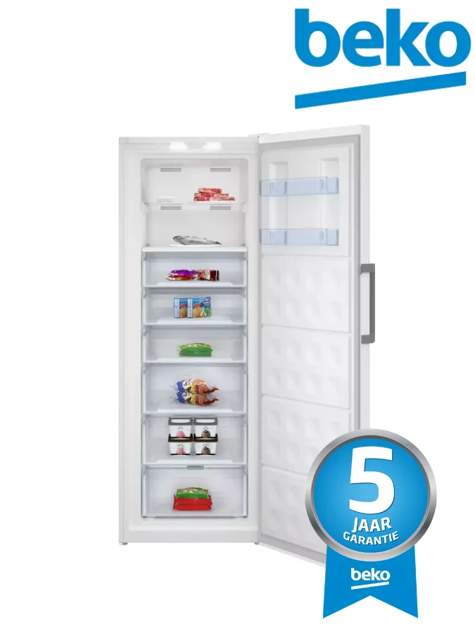 Beko RFNE448E41W