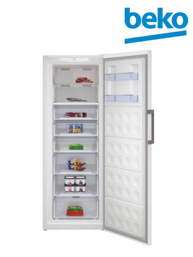 Beko RFNE448E41W