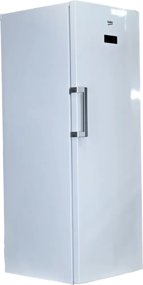 Congélateur Armoire Reconditionné BEKO RFNE448E35W