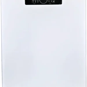 Lave-vaisselle Pose Libre 14 couverts Reconditionné BEKO BDFN26440WP