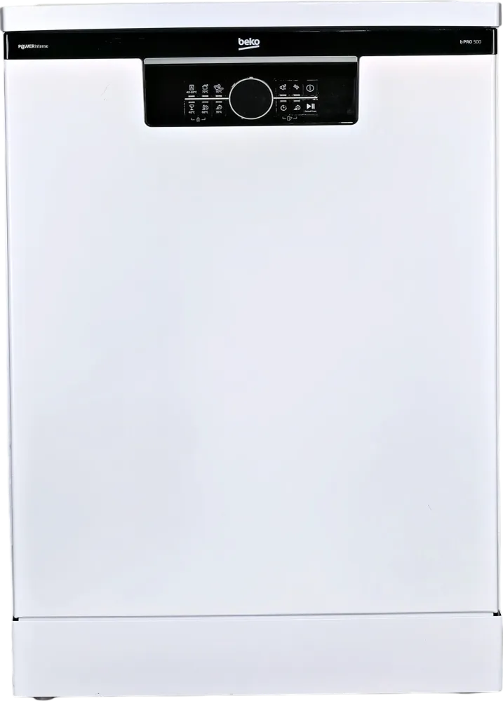 Lave-vaisselle Pose Libre 14 couverts Reconditionné BEKO BDFN26440WP