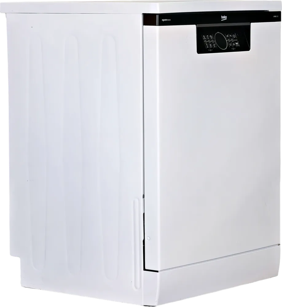 Lave-vaisselle Pose Libre 14 couverts Reconditionné BEKO BDFN26440WP