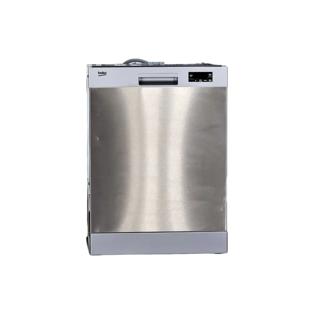 Lave-vaisselle Pose Libre 14 couverts Reconditionné BEKO DF19DN46X