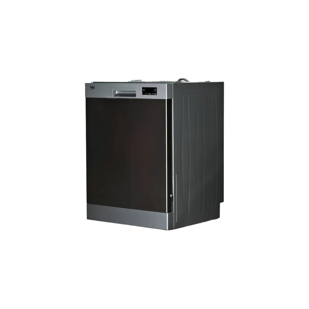 Lave-vaisselle Pose Libre 14 couverts Reconditionné BEKO DF19DN46X