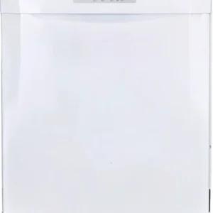 Lave-vaisselle Pose Libre 12 couverts Reconditionné BEKO DFN5530