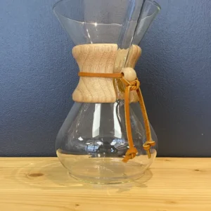 Cafetière Chemex 6 Tasses Belco