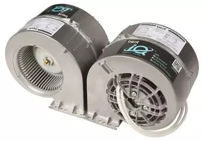 1,200 CFM Internal Blower Module Best
