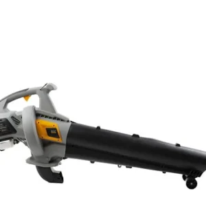 Aspirateur souffleur broyeur thermique V 30 - 30Cc BESTGREEN