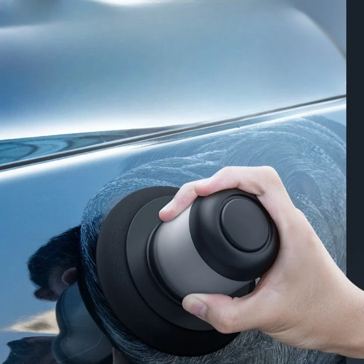 Kit complet pour polissage automobile Bestprices