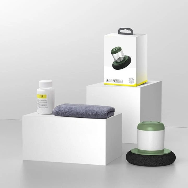 Kit complet pour polissage automobile Bestprices
