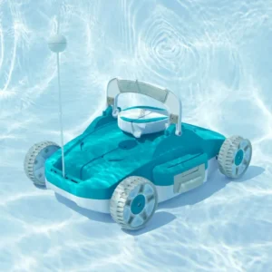 Aspirateur robot de piscine automatique Bestway AquaTronix G200 Bestway®