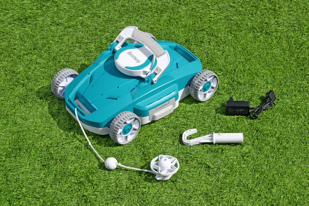 Aspirateur robot de piscine automatique Bestway AquaTronix G200 Bestway®