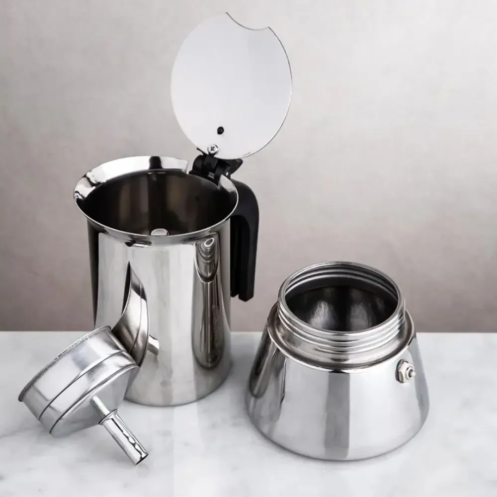 Bialetti | Cafetière italienne Venus 6 tasses - 235ml
