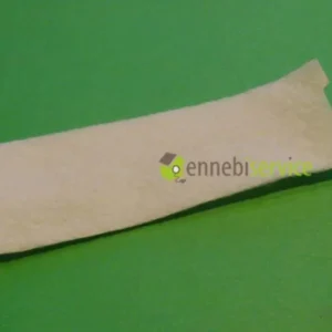 PC Bidon Filter 120x40mm Gisowatt