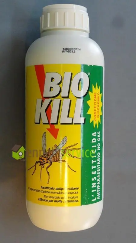 Biokill Recharge 1000 ml