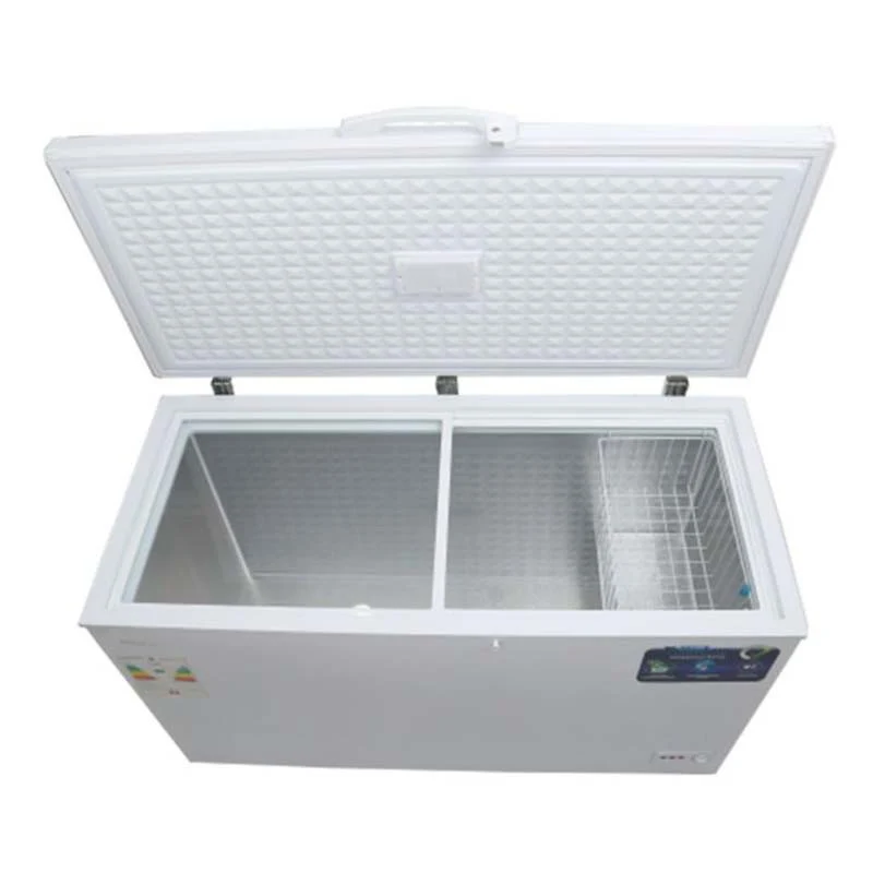 Congélateur Horizontal biolux blanc 142,4*68,5*86,5 (CR48)