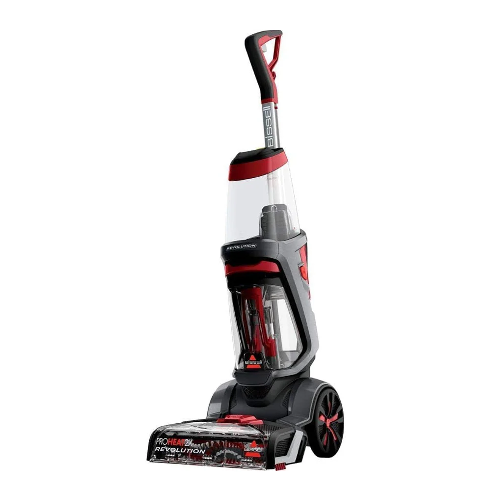 BISSELL ProHeat 2X Revolution