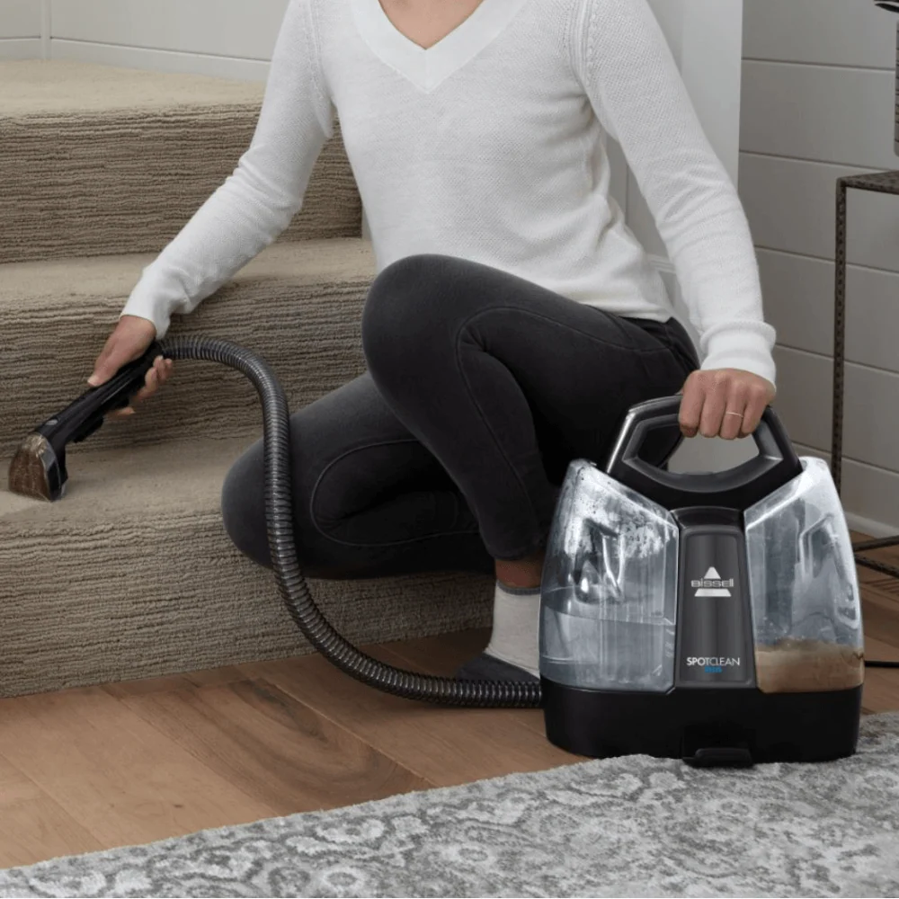SpotClean Plus Bissell