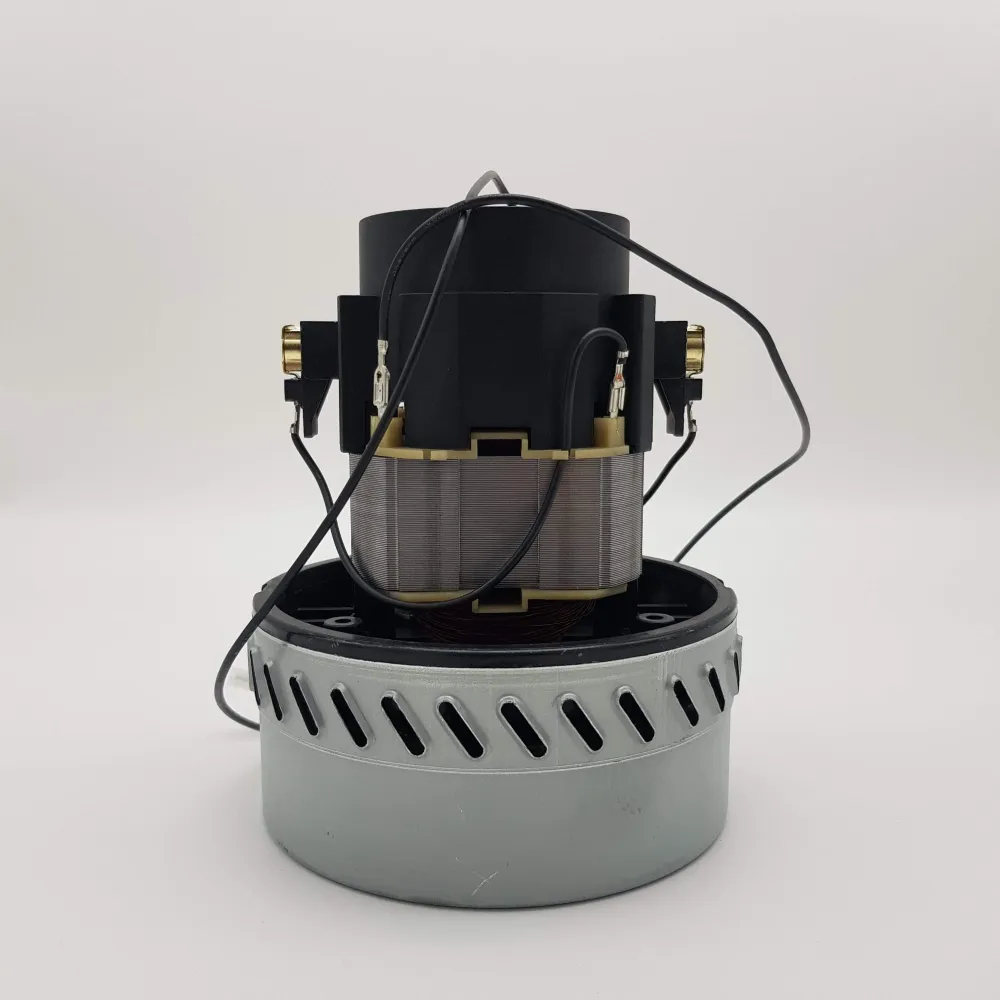 BISTADIO1200W 230V B 175 mm SKL Motor Motor