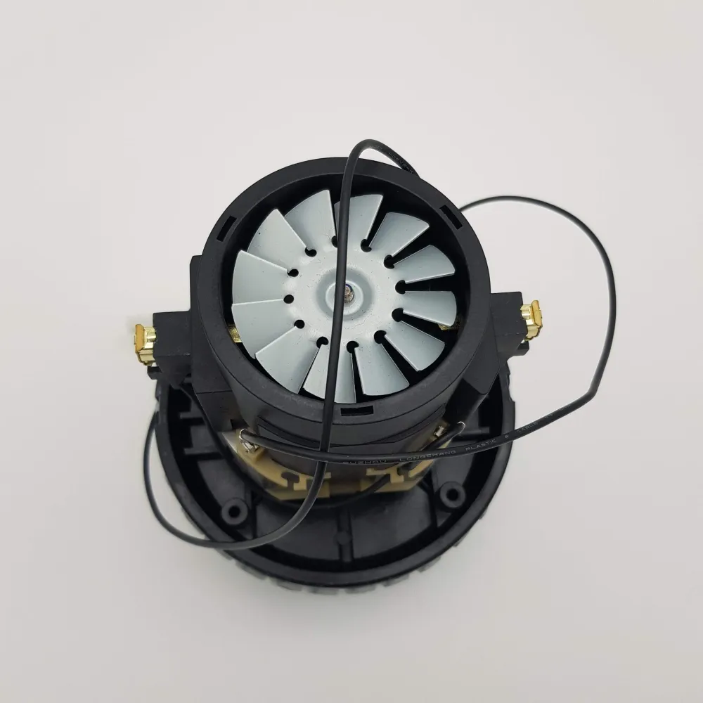 BISTADIO1200W 230V B 175 mm SKL Motor Motor