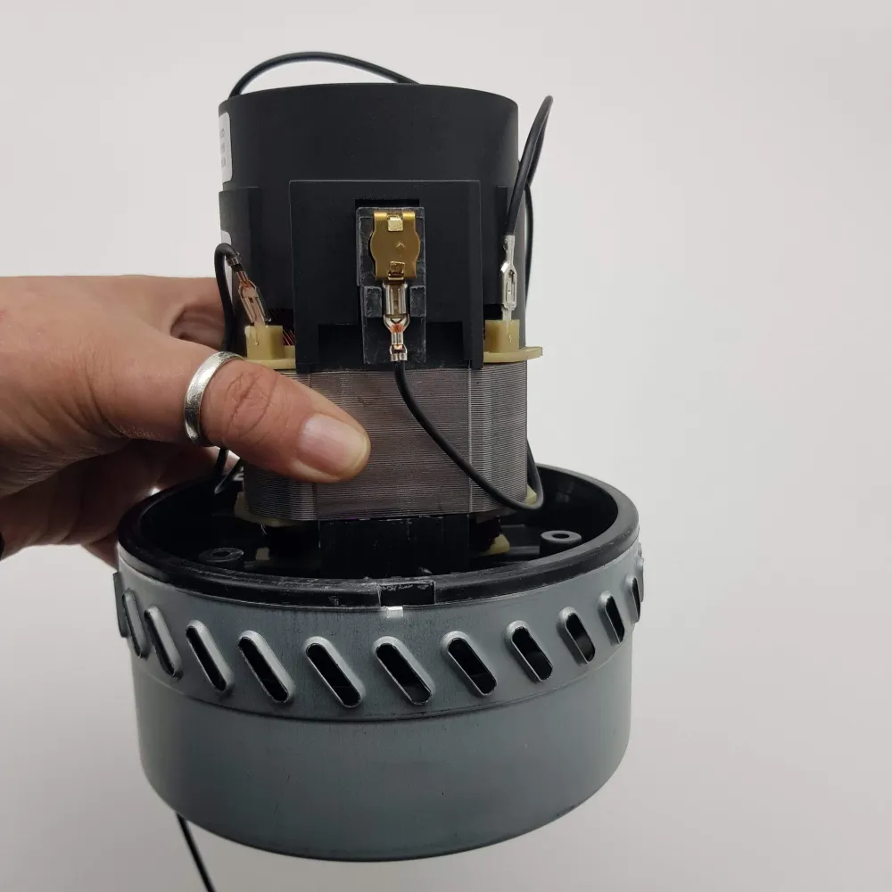 BISTADIO1200W 230V B 175 mm SKL Motor Motor