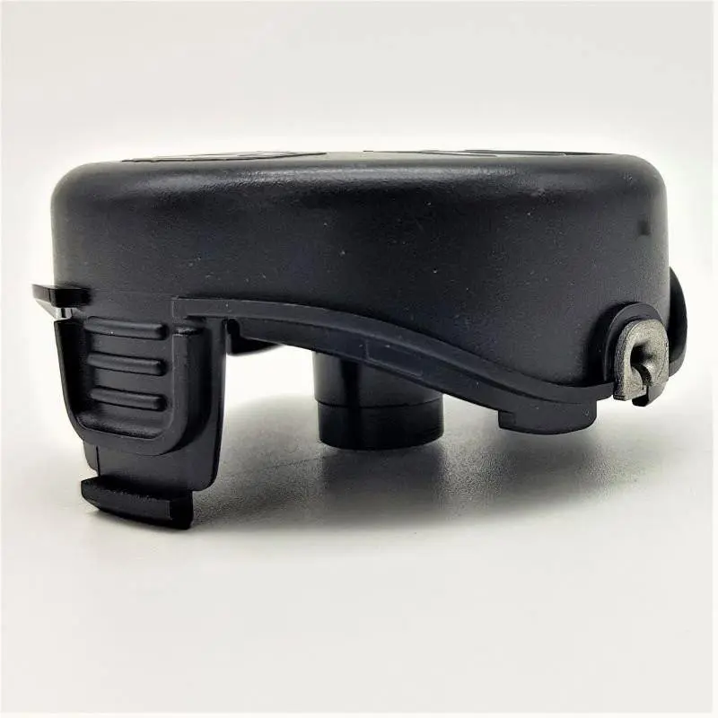 Black Black + Decker GL675 Couverture de coupe pour Tagliabordi