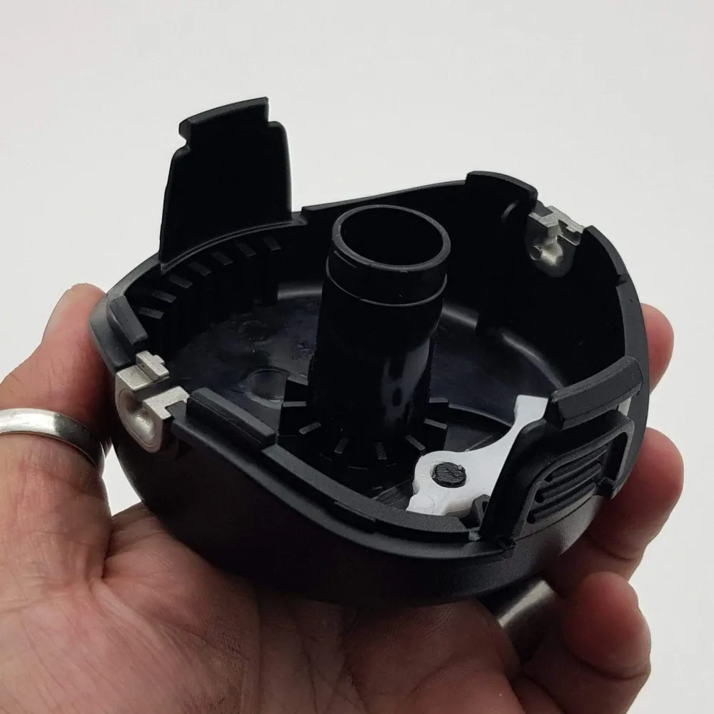 Black Black + Decker GL675 Couverture de coupe pour Tagliabordi