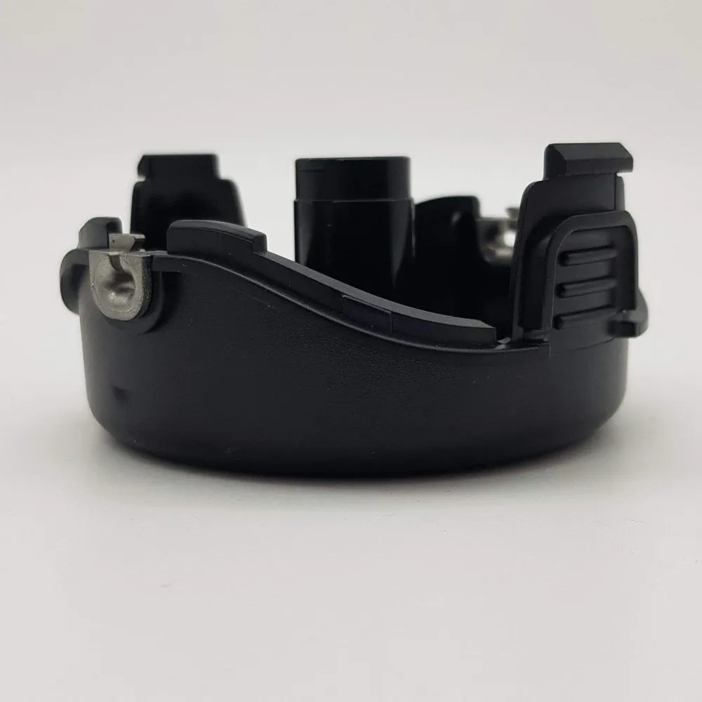 Black Black + Decker GL675 Couverture de coupe pour Tagliabordi