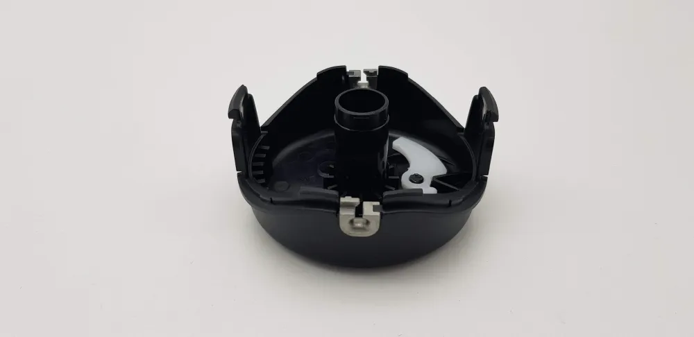 Black Black + Decker GL675 Couverture de coupe pour Tagliabordi