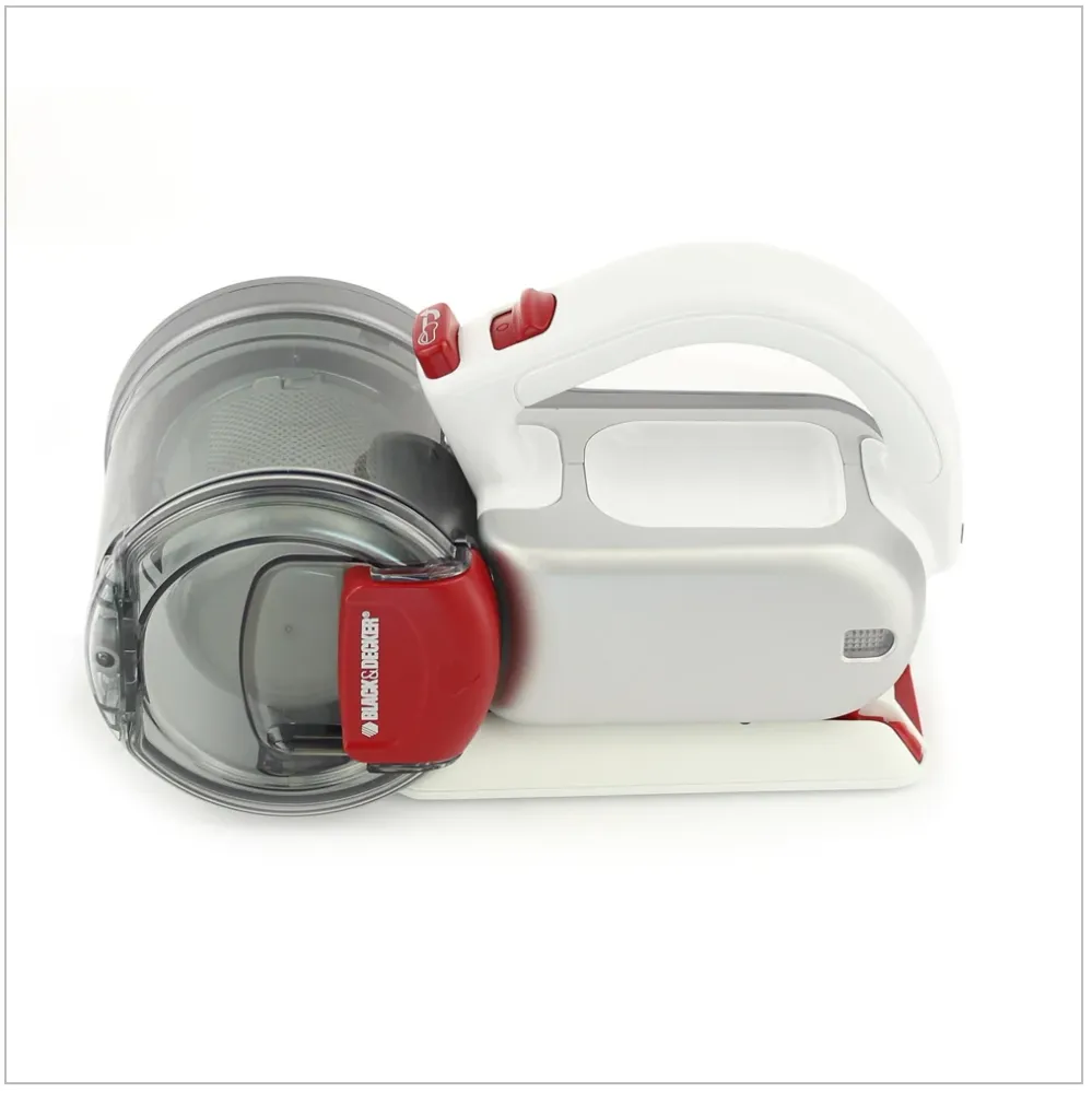 Black & Decker PV 1825 N Dustbuster Pivot Aspirateur à main sans fil 18V