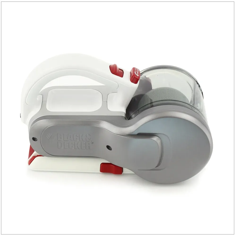 Black & Decker PV 1825 N Dustbuster Pivot Aspirateur à main sans fil 18V