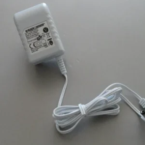 Black + Decker PD1200 Aspirateur