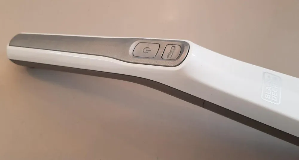 Black + Decker SSVFV325