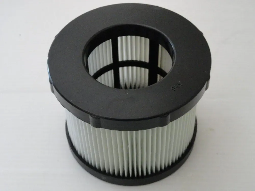 Black + Decker VO1700 / VO1800 filtre filtre