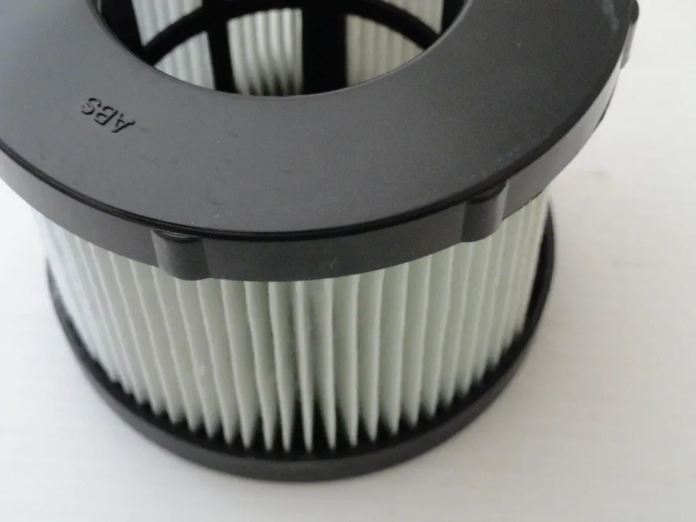 Black + Decker VO1700 / VO1800 filtre filtre