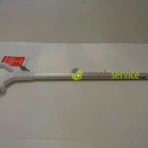 Black Steam Puck Stick + Decker FSM1630